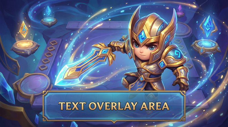 国产英雄联盟S14赛季游戏解说视频