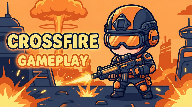 国产穿越火线经典模式视频攻略