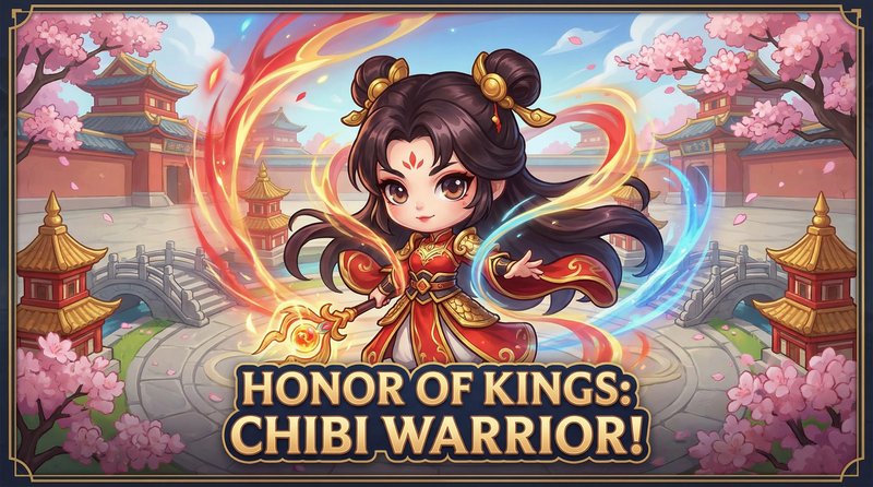 国产王者荣耀高端局视频解说